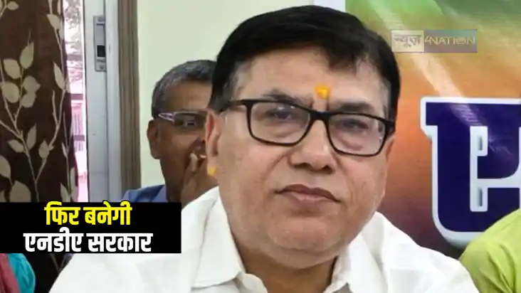 Bihar Vidhasabha Chunav 2025 : जनसरोकार से एनडीए का सरोकार, Bihar Vidhasabha Chunav 2025 : जनसरोकार से एनडीए का सरोकार,