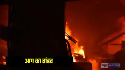 orgy of fire