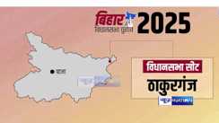Thakurganj Vidhansabha