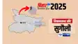 Sugauli Assembly Seat
