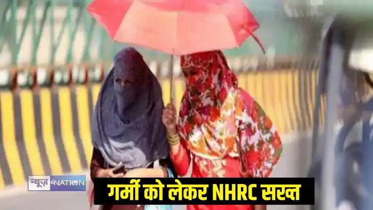 गर्मी गर्मी