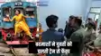 Bihar Crime - लूटपाट का विरोध करने पर बदमाशों ने युवती को चलती ट्रेन से फेंका, बिहार में कुछ दिन पहले ही ऐसे ही एक छात्रा की गई थी जान