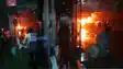 Major rail accident averted in Katihar panic among passengers