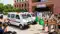 Patna Traffic Police gets its own ambulance 