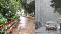 Bihar weather