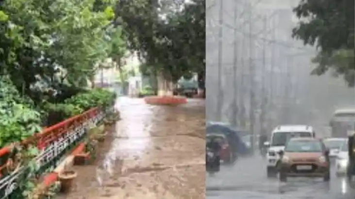 Bihar weather