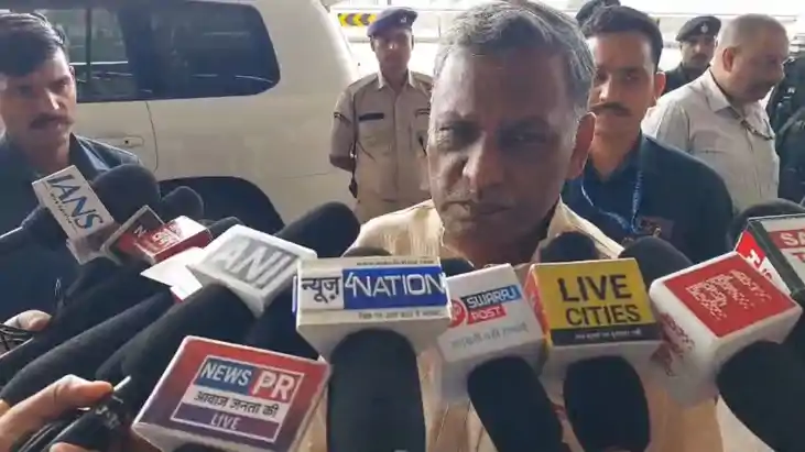 माथा पीटने से कोई लाभ नहीं, विपक्षी एकजुटता के बिना भाजपा को