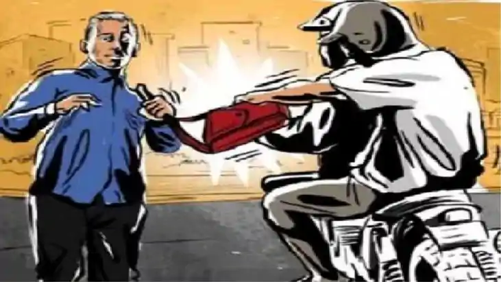 Bihar Crime : मुजफ्फरपुर में बेखौफ अपराधियों का तांडव, स्वर्