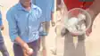 Motihari Worm found in mid day meal probe ordered after 15 days