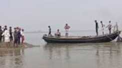 Strict action on river ghats DM orders ban on overloaded boats