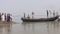 Strict action on river ghats DM orders ban on overloaded boats