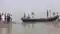 Strict action on river ghats DM orders ban on overloaded boats