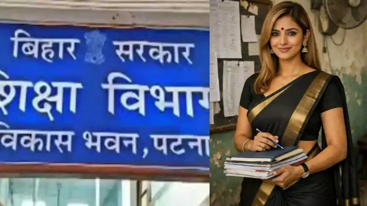 Teacher transfers on hold in Bihar new policy awaited