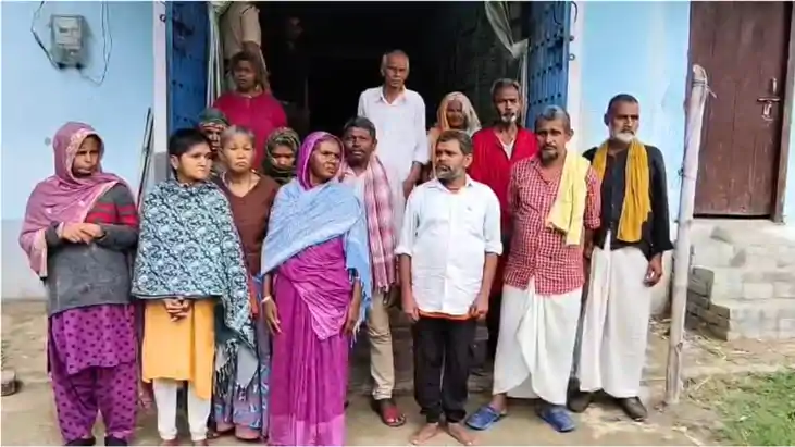 Bihar News : बेतिया में 'नरक' बना वृद्धाश्रम ! बुजुर्गों को 