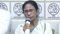 Mamata Banerjee