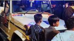 Muzaffarpur Drunken chaos at wedding procession lands 2 youths in jail