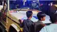 Muzaffarpur Drunken chaos at wedding procession lands 2 youths in jail
