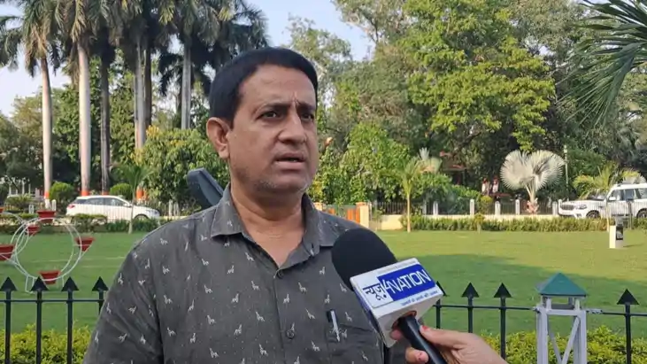 बिहार कैबिनेट विस्तार: जातिगत समीकरणों के साथ यूपी चुनाव साध