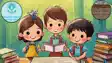 CBSE measured children's talent with holistic cards