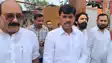 Bihar Politics : कैबिनेट विस्तार को लेकर अलर्ट मोड पर प्रशासन, बीजेपी दफ्तर पहुंचे डीएम-एसएसपी, पीएम के दौरे को लेकर अभेद्य होगी सुरक्षा व्यवस्था  