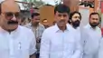 Bihar Politics : कैबिनेट विस्तार को लेकर अलर्ट मोड पर प्रशासन, बीजेपी दफ्तर पहुंचे डीएम-एसएसपी, पीएम के दौरे को लेकर अभेद्य होगी सुरक्षा व्यवस्था  