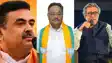 West Bengal Election : ‘अधिकारी’ बनेंगे ‘मुख्यमंत्री’! बंगाल में प्रचंड बहुमत के बाद नए मुख्यमंत्री पर सस्पेंस बरकरार, दिल्ली में मोदी-शाह की फाइनल मुहर का इंतज़ार 
