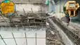 Drain Construction Scam,Maner