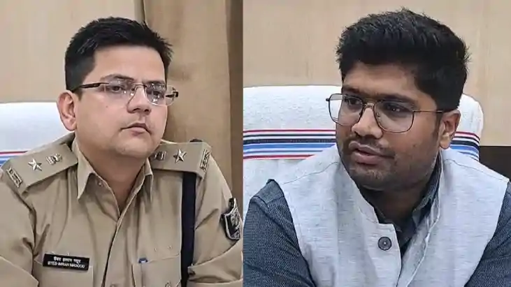 Bihar Election 2025 : नक्सलियों के गढ़ में घुसकर चुनाव कराएगा