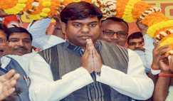 वीआईपी प्रमुख मुकेश सहनी ने लोगों से की मतदान करने की अपील, कहा  बिहार को बेहतर बनाने के लिए मतदान जरूरी