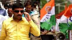 Gopalganj Clashes Tense Amrendra pandey 