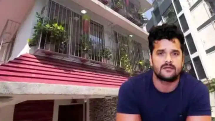 एनडीए के खिलाफ चुनाव लड़ रहे खेसारी लाल यादव के सामने आई बड़