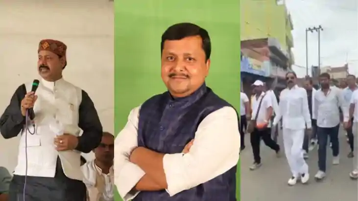 पटना जिले में सबसे अधिक और सबसे कम खर्च करने का तेजस्वी के उ