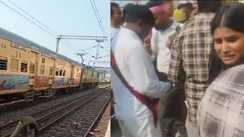 9 श्रद्धालुओं की मौत 