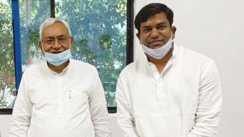 मुकेश सहनी ने नीतीश कुमार की विरासत पर किया दावा, कहा – मुख्यमंत्री अस्वस्थ, अब मैं संभालूंगा जिम्मेदारी