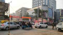 पटना ट्रैफिक 