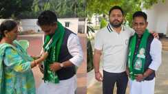 ललन पासवान 