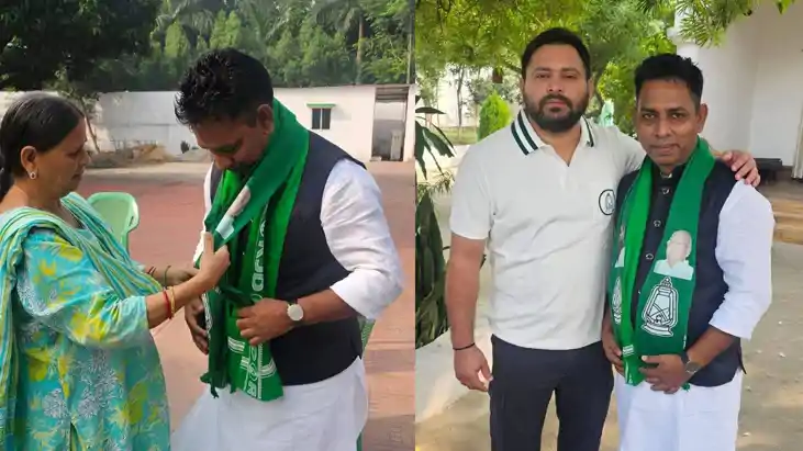 ललन पासवान 