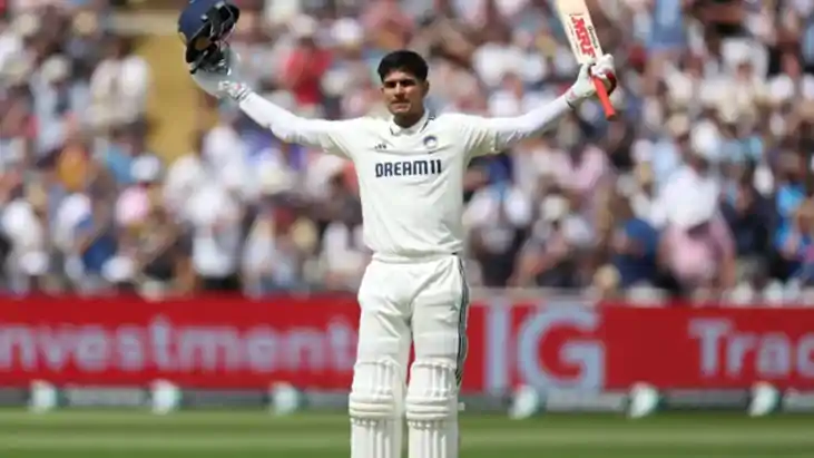 साउथ अफ्रीका के खिलाफ टेस्ट सीरीज के लिए भारतीय टीम का ऐलान,