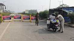 Bihar Election 2025 : गोपालगंज में चुनाव के दौरान नहीं चलेगा ‘लाल पानी’ का खेल, 24 चेक पोस्ट पर चौबीस घंटे रखी जा रही नजर 