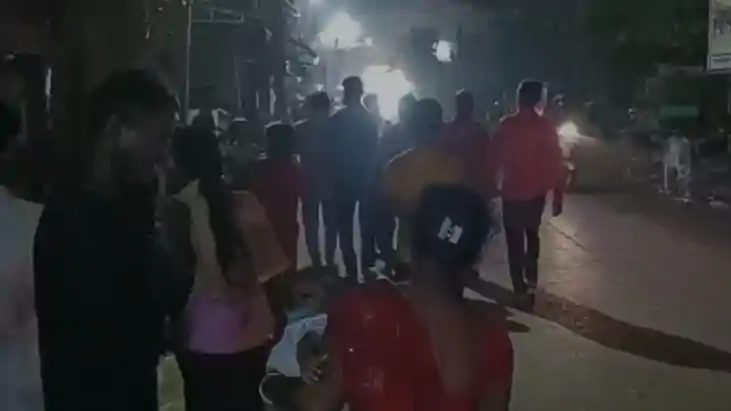 Bihar News: बाल सुधार गृह बना भूचाल का अड्डा, आधी रात गार्ड 