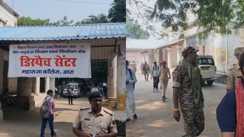 Bihar Vidhansabha Chunav 2025: आरा में वोटिंग का काउंटडाउन शुरू, सुरक्षा को लेकर घुड़सवार से नदी गश्ती तक की तैयार