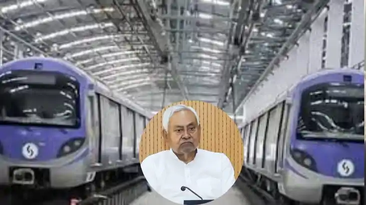 Patna Metro