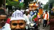 Bihar Politics : इंकलाब यात्रा के तहत सहरसा पहुंचे ई. आईपी गुप्ता, कहा 140 सीटों पर चुनाव लड़ने की पार्टी ने की तैयारी 