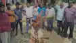Bihar Politics: जदयू विधायक के खिलाफ़ भड़का लोगों का गुस्सा भड़का, नीतीश कुमार के आगमन से पहले एमएलए मुर्दाबाद के नारों से गूंजा इलाका