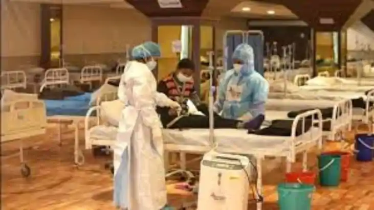 Hospital bacteria: अस्पतालों में छिपे बैक्टीरिया से सावधान, 
