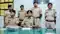 Bihar News : पटना में अपराध की योजना बना रहे दो बदमाशों को पुलिस ने किया गिरफ्तार, हथियार और जिन्दा कारतूस किया बरामद  