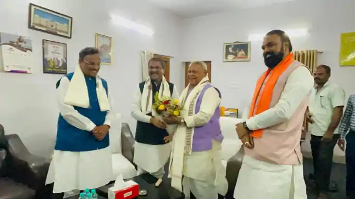 जीतन राम मांझी 