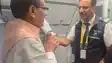 Bihar News:आसमान में राजनीति का नया अंदाज़,जब पायलट बने सांसद राजीव प्रताप रूडी, तो शिवराज बोले—‘राजीव जी, आज आपने दिल जीत लिया!’