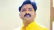 Bhojpuri Star Pawan Singh 