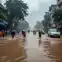 बिहार में बारिश का तांडव